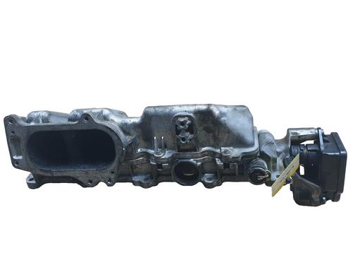 Manifold Indsugning Manifold Indsugning MERCEDES-BENZ B-CLASS Sports Tourer (W245) [2005-2011] 37286729 37286729