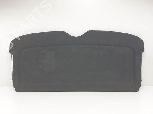 Used Rear parcel shelf PEUGEOT 307 (3A/C) 2.0 HDi 90 (90 hp) 28061776