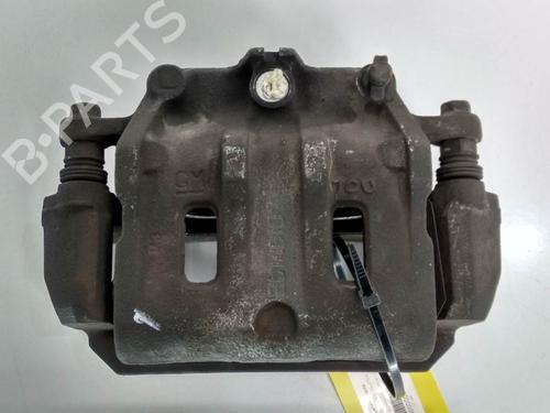 Used Left front brake caliper Left front brake caliper OPEL ANTARA A (L07) 2.0 CDTI 4x4 (150 hp) 11570431 11570431