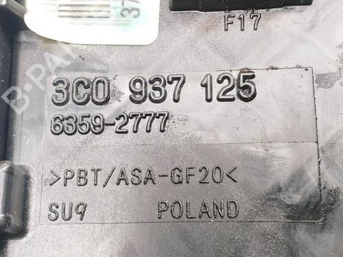 Fuse box VW PASSAT B6 (3C2) 1.9 TDI | BP16425800E1 