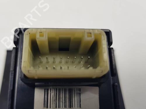 Warning switch KIA RIO III (UB) 1.1 CRDi | BP35973347I22 - Image 3