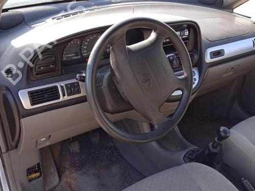 Climate control DAEWOO REZZO (U100) 1.6 | BP10171504I5  - Image 19