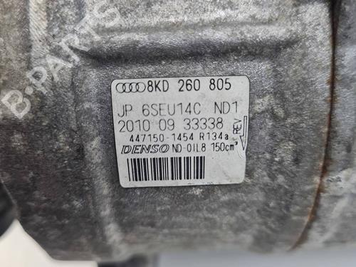AC compressor AUDI A5 Sportback (8TA) 2.0 TFSI | BP34512886M34  - Image 8