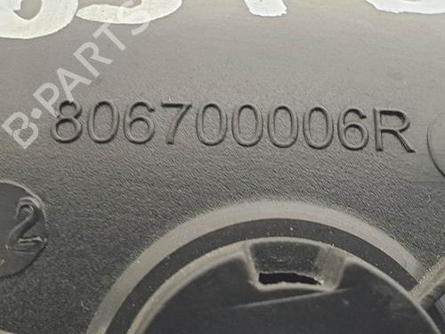 Front left interior door handle RENAULT LAGUNA III (BT0/1) 2.0 dCi (BT07, BT0J, BT14, BT1A, BT1S) | BP24934338I13  - Image 5
