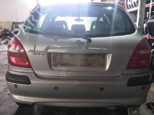 Right rear window switch NISSAN ALMERA II Hatchback (N16) 2.2 Di | BP6843608I28 - Image 10