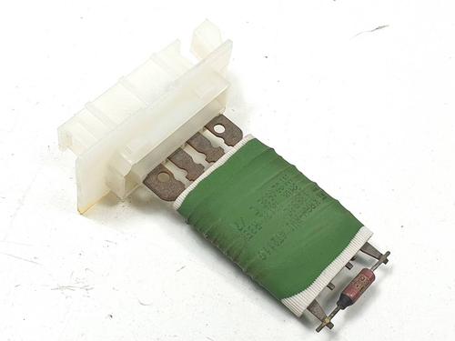Heater resistor DACIA SANDERO 1.2 16V | BP39423296M108 - Image 2