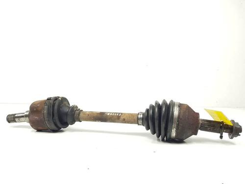 Used Left front driveshaft Left front driveshaft FORD MONDEO III (B5Y) 2.2 TDCi (155 hp) 17701154 17701154