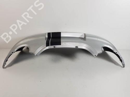 Rear bumper VW NEW BEETLE (9C1, 1C1) 2.0 | BP8490939C8 
