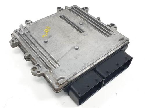 Engine control unit (ECU) SMART FORFOUR (454) 1.5 CDI (454.001) | BP24846667M57 
