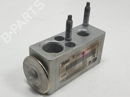 Used Air conditioning evaporator Air conditioning evaporator CITROËN C3 Picasso (SH_) 1.6 HDi (90 hp) 16425906 16425906