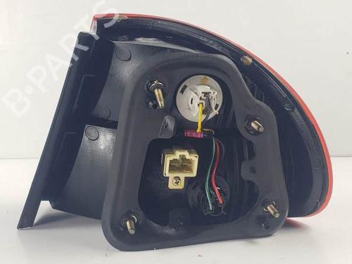 Left taillight DAEWOO LANOS (KLAT) 1.3 | BP18336258C34 