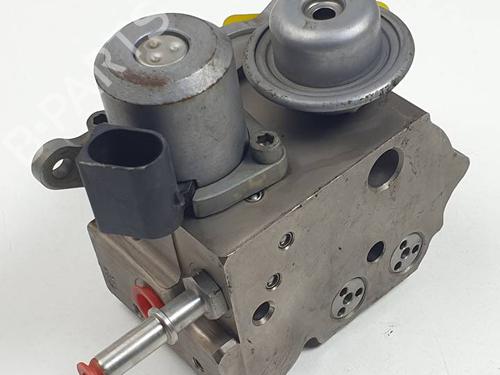 Injection pump PEUGEOT 308 CC (4B_) 1.6 16V | BP30166752M78 