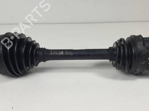 Aandrijfas links voor VW PASSAT B6 Variant (3C5) 2.0 TDI (170 hp) 30559173