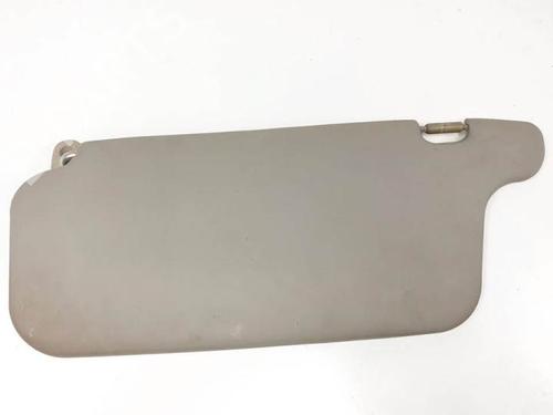 Used Right sun visor HYUNDAI ATOS (MX) 1.0 i (54 hp) 17165696