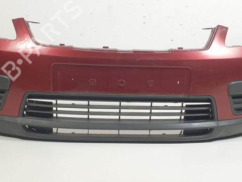 Front bumper FORD FOCUS C-MAX (DM2) 1.6 | BP17747584C7 