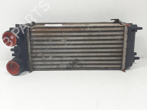 Used Intercooler Intercooler FORD TOURNEO COURIER B460 MPV 1.5 TDCi (75 hp) 40558032 40558032