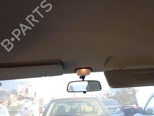 Ruitenwissermotor achter OPEL AGILA (A) (H00) 1.0 (F68) | BP8336275M102 