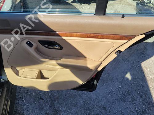 Engine BMW 5 (E39) 530 d | BP31351766M1  - Image 25