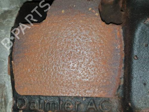 Engine MERCEDES-BENZ SPRINTER 3,5-t Van (B907, B910) 311 CDI (910.631, 910.633) | BP35799198M1 - Image 10