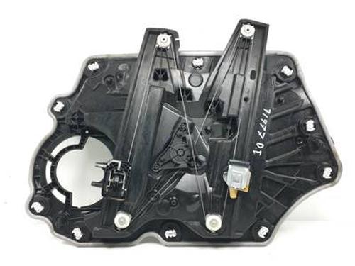 Front left window mechanism FORD PUMA (J2K, CF7) 1.0 EcoBoost mHEV | BP30586239C22
