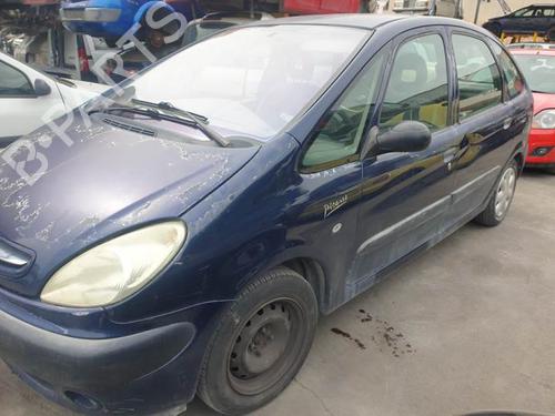 Trunk håndtak CITROËN XSARA PICASSO (N68) 2.0 HDi | BP21254973C132 