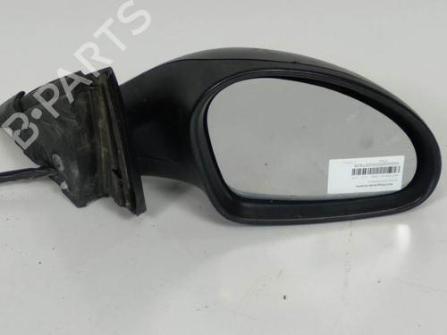 Right mirror SEAT IBIZA III (6L1) 1.4 16V | BP6861737C27 