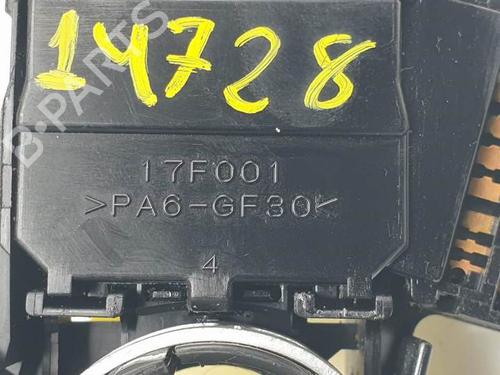 Headlight switch CITROËN C1 (PM_, PN_) 1.0 | BP28027368I24 