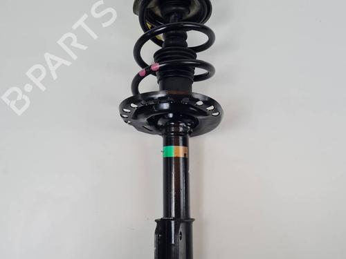 Used Right front shock absorber Right front shock absorber DACIA SANDERO II 1.0 SCe 75 (B8JC, B8JD, B8NC) (73 hp) 30279013 30279013