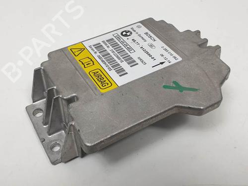 ECU airbags BMW 3 (E90) 320 d | BP16548890M53 