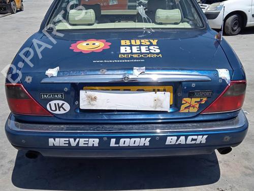 Used Parts JAGUAR XJ (X300, X330) 6 3.2 1038860