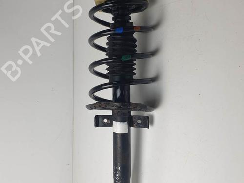 Used Left front shock absorber Left front shock absorber RENAULT MEGANE II (BM0/1_, CM0/1_) 1.5 dCi (BM1E, CM1E) (106 hp) 26616160 26616160