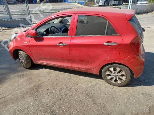 Electronic module KIA PICANTO II (TA) 1.0 | BP8068542M83 - Image 7