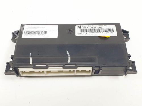 Used Electronic module Electronic module JAGUAR S-TYPE II (X200) 2.7 D (207 hp) 25138858 25138858