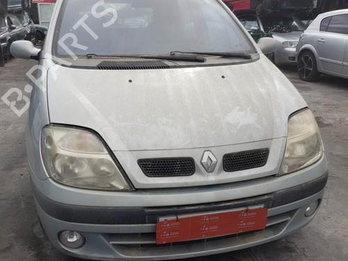 Steuergerät Motor RENAULT SCÉNIC I MPV (JA0/1_, FA0_) 1.9 dTi (JA0N) | BP12380545M57 