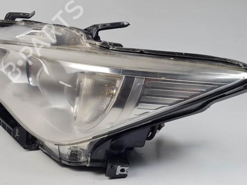 Left headlight INFINITI Q50 50 D | BP25119502C28 - Image 2