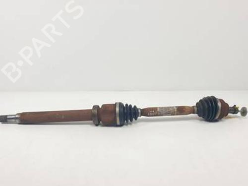 Used Right front driveshaft FORD FOCUS C-MAX (DM2) 2.0 (145 hp) 31058869