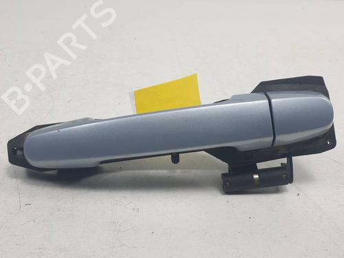 Used Front right exterior door handle Front right exterior door handle TOYOTA COROLLA (_E12_) 2.0 D-4D (CDE120R, CDE120L_) (116 hp) 34513546 34513546