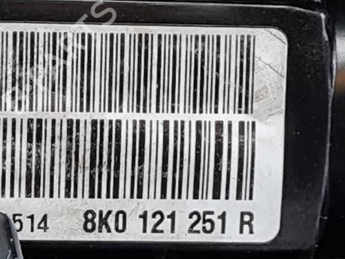 Water radiator AUDI A4 B8 (8K2) 2.0 TDI | BP36488023M31 - Image 2
