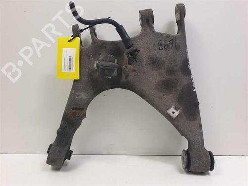 Used Left rear suspension arm Left rear suspension arm BENTLEY CONTINENTAL Coupe (3W_, 393) 6.0 GT (560 hp) 10487917 10487917