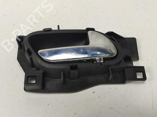 Used Front right interior door handle CITROËN C4 Coupe (LA_) 1.6 HDi (109 hp) 8647206