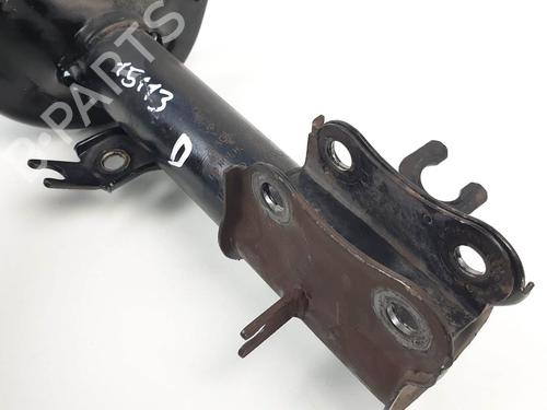 Right front shock absorber DAEWOO KALOS (KLAS) 1.4 | BP21185239M17 - Image 2