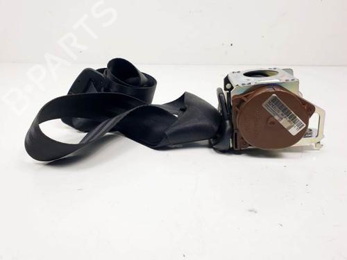 Used Rear left seatbelt CITROËN C4 Picasso I MPV (UD_) 1.6 HDi 110 (112 hp) 15400909