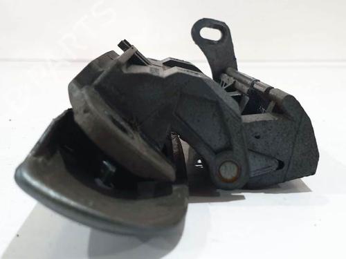 Front left exterior door handle CITROËN XSARA PICASSO (N68) 2.0 HDi | BP6842900C128 