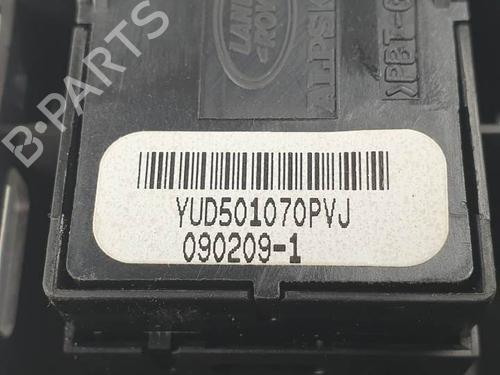 Right front window switch LAND ROVER RANGE ROVER SPORT I (L320) 2.7 D 4x4 | BP29246422I26 