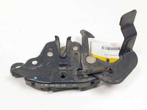 Used Hood lock NISSAN ALMERA II Hatchback (N16) 2.2 Di (110 hp) 25116880