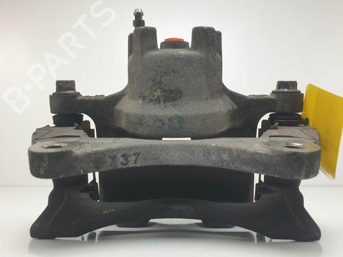 Left front brake caliper MITSUBISHI ASX (GA_W_) 1.8 DI-D (GA6W) | BP24934826M105 - Image 3