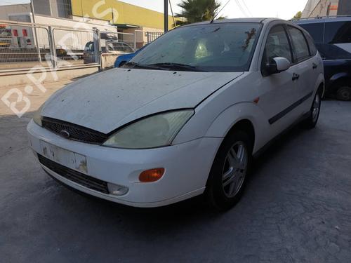 Brugte FORD FOCUS I (DAW, DBW) 1.6 16V 4946054