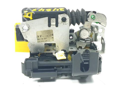 Front left lock DACIA SANDERO 1.2 16V | BP39423287C98 - Image 2