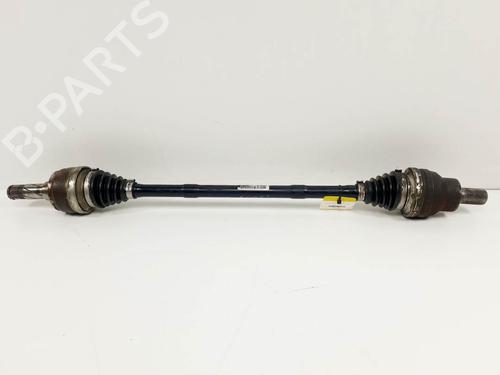 Used Left rear driveshaft Left rear driveshaft VOLVO XC90 I (275) D5 AWD (185 hp) 24350381 24350381