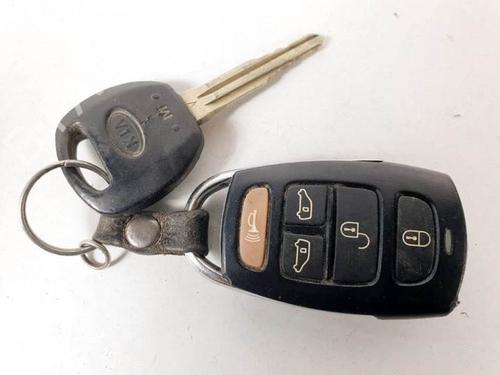 Electronic module KIA CARNIVAL / GRAND CARNIVAL III (VQ) 2.9 CRDi | BP17518061M83 